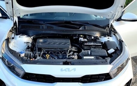 KIA Cerato IV, 2022 год, 2 200 000 рублей, 3 фотография