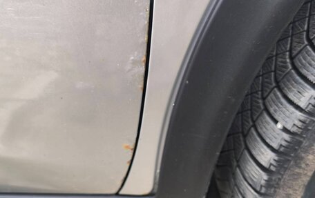 Nissan Juke II, 2011 год, 1 100 000 рублей, 9 фотография