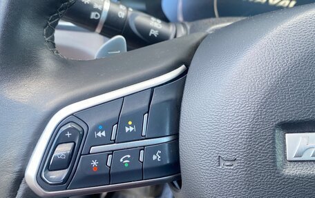 Haval F7 I, 2021 год, 2 000 000 рублей, 19 фотография