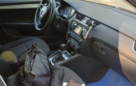 Skoda Octavia, 2016 год, 890 000 рублей, 8 фотография