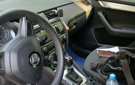 Skoda Octavia, 2016 год, 890 000 рублей, 7 фотография