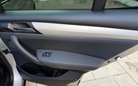 BMW X3, 2013 год, 1 250 000 рублей, 9 фотография