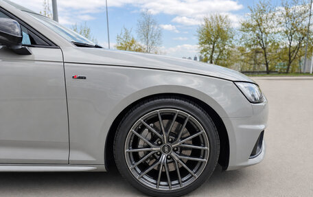 Audi A4, 2019 год, 3 290 000 рублей, 3 фотография