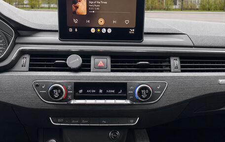 Audi A4, 2019 год, 3 290 000 рублей, 6 фотография