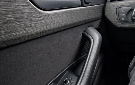 Audi A4, 2019 год, 3 290 000 рублей, 12 фотография