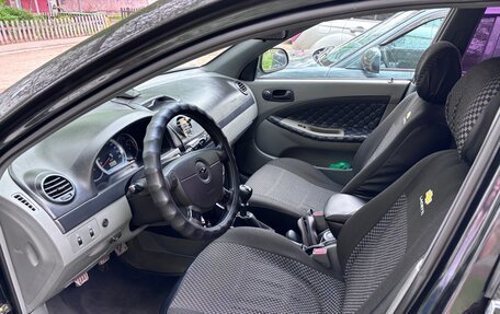 Chevrolet Lacetti, 2006 год, 650 000 рублей, 5 фотография