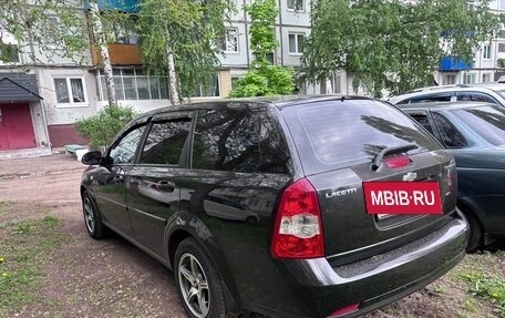 Chevrolet Lacetti, 2006 год, 650 000 рублей, 6 фотография