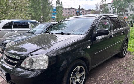 Chevrolet Lacetti, 2006 год, 650 000 рублей, 7 фотография