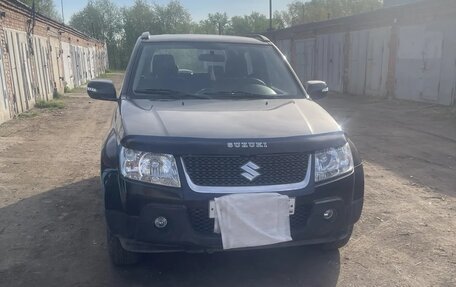 Suzuki Grand Vitara, 2008 год, 750 000 рублей, 4 фотография