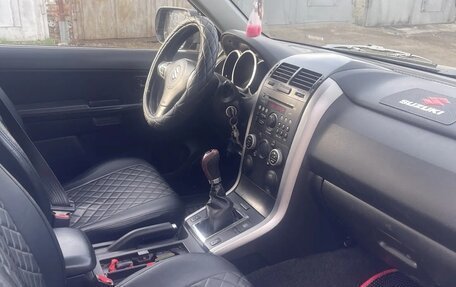 Suzuki Grand Vitara, 2008 год, 750 000 рублей, 3 фотография