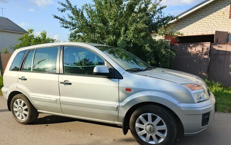 Ford Fusion I, 2011 год, 950 000 рублей, 8 фотография