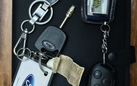 Ford Fusion I, 2011 год, 950 000 рублей, 9 фотография