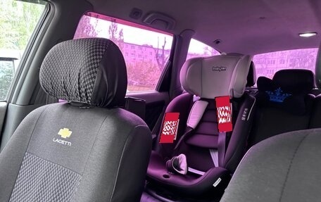 Chevrolet Lacetti, 2006 год, 650 000 рублей, 3 фотография