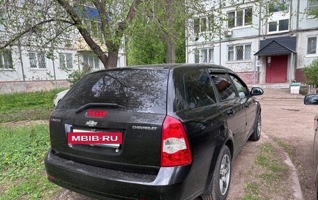 Chevrolet Lacetti, 2006 год, 650 000 рублей, 2 фотография
