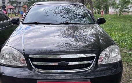 Chevrolet Lacetti, 2006 год, 650 000 рублей, 8 фотография