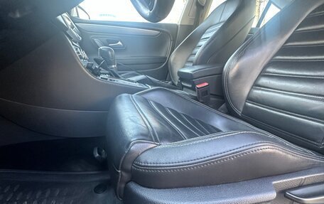 Volkswagen Passat CC I рестайлинг, 2013 год, 1 400 000 рублей, 2 фотография