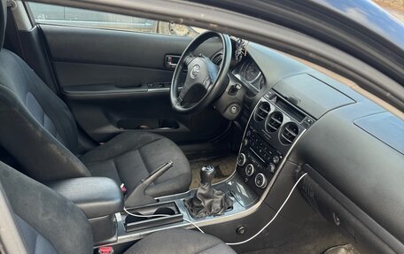 Mazda 6, 2007 год, 289 000 рублей, 7 фотография