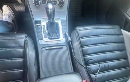 Volkswagen Passat CC I рестайлинг, 2013 год, 1 400 000 рублей, 3 фотография