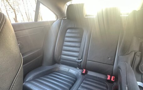 Volkswagen Passat CC I рестайлинг, 2013 год, 1 400 000 рублей, 6 фотография
