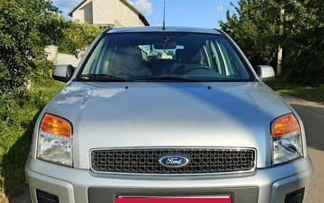 Ford Fusion I, 2011 год, 950 000 рублей, 2 фотография