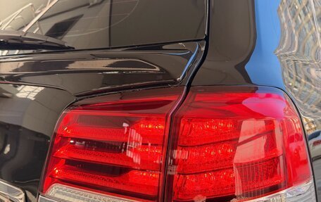 Lexus LX III, 2010 год, 5 000 000 рублей, 5 фотография