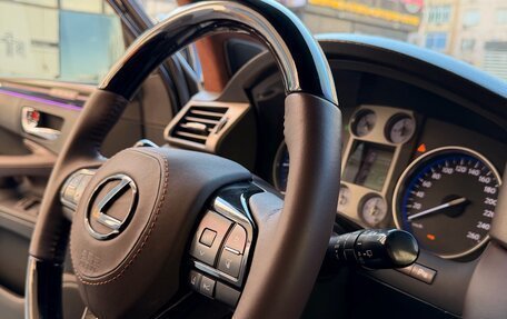 Lexus LX III, 2010 год, 5 000 000 рублей, 11 фотография