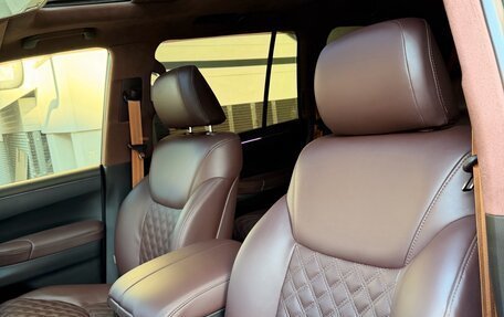 Lexus LX III, 2010 год, 5 000 000 рублей, 8 фотография