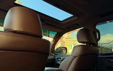 Lexus LX III, 2010 год, 5 000 000 рублей, 13 фотография