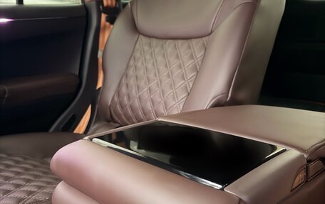 Lexus LX III, 2010 год, 5 000 000 рублей, 20 фотография