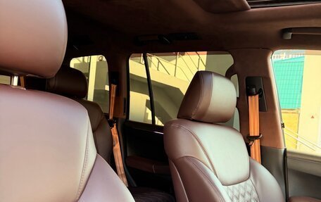 Lexus LX III, 2010 год, 5 000 000 рублей, 16 фотография