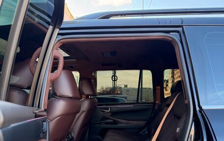 Lexus LX III, 2010 год, 5 000 000 рублей, 19 фотография