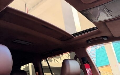 Lexus LX III, 2010 год, 5 000 000 рублей, 17 фотография