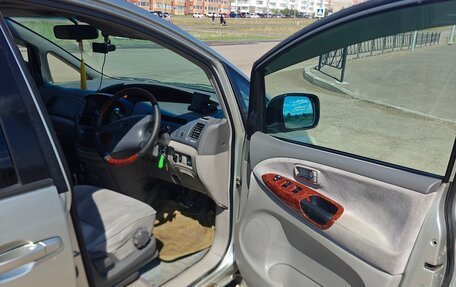 Toyota Estima III рестайлинг -2, 2000 год, 1 100 000 рублей, 7 фотография