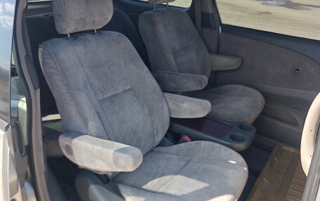 Toyota Estima III рестайлинг -2, 2000 год, 1 100 000 рублей, 11 фотография