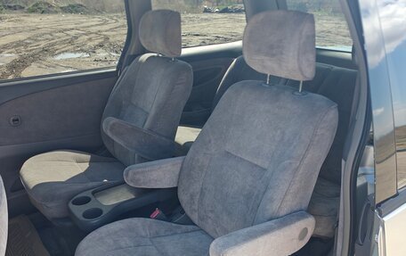 Toyota Estima III рестайлинг -2, 2000 год, 1 100 000 рублей, 13 фотография