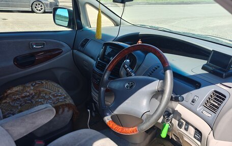 Toyota Estima III рестайлинг -2, 2000 год, 1 100 000 рублей, 8 фотография