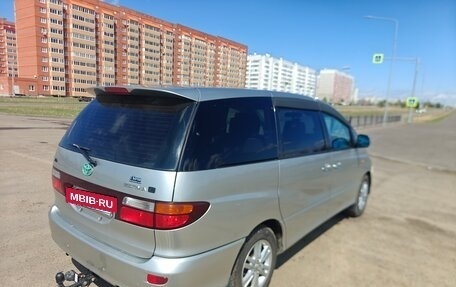 Toyota Estima III рестайлинг -2, 2000 год, 1 100 000 рублей, 6 фотография