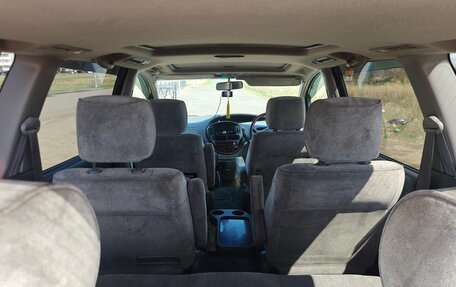 Toyota Estima III рестайлинг -2, 2000 год, 1 100 000 рублей, 18 фотография
