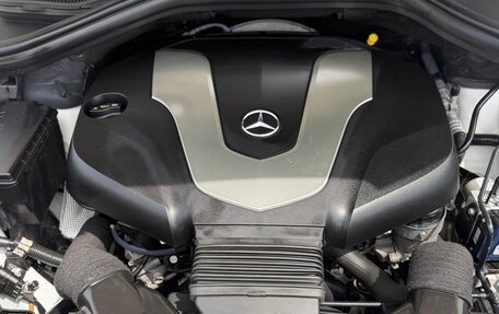 Mercedes-Benz GLE Coupe, 2019 год, 5 500 000 рублей, 5 фотография