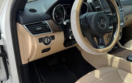 Mercedes-Benz GLE Coupe, 2019 год, 5 500 000 рублей, 18 фотография
