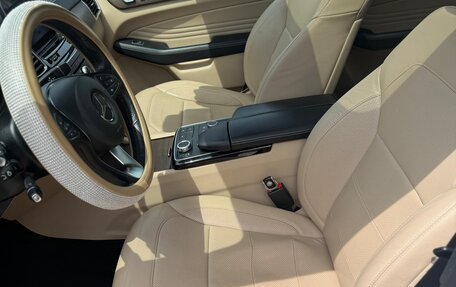 Mercedes-Benz GLE Coupe, 2019 год, 5 500 000 рублей, 17 фотография
