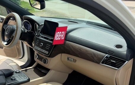 Mercedes-Benz GLE Coupe, 2019 год, 5 500 000 рублей, 12 фотография