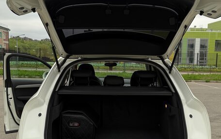 Audi Q3, 2012 год, 1 550 000 рублей, 6 фотография
