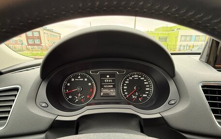 Audi Q3, 2012 год, 1 550 000 рублей, 9 фотография