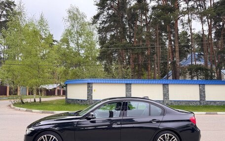 BMW 3 серия, 2018 год, 2 880 000 рублей, 6 фотография