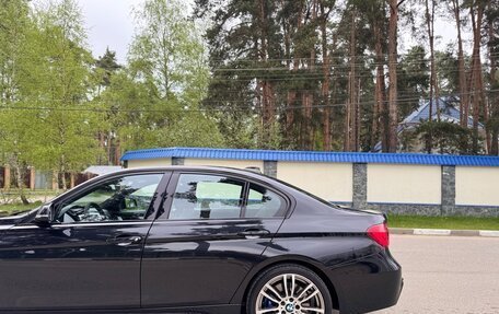 BMW 3 серия, 2018 год, 2 880 000 рублей, 7 фотография