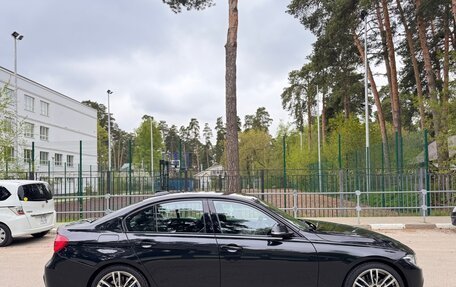 BMW 3 серия, 2018 год, 2 880 000 рублей, 11 фотография
