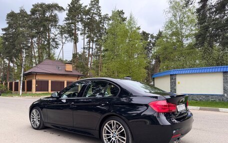 BMW 3 серия, 2018 год, 2 880 000 рублей, 8 фотография