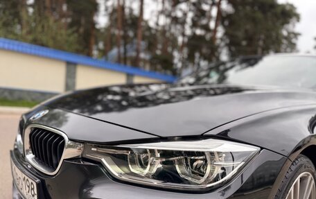 BMW 3 серия, 2018 год, 2 880 000 рублей, 14 фотография