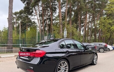 BMW 3 серия, 2018 год, 2 880 000 рублей, 10 фотография